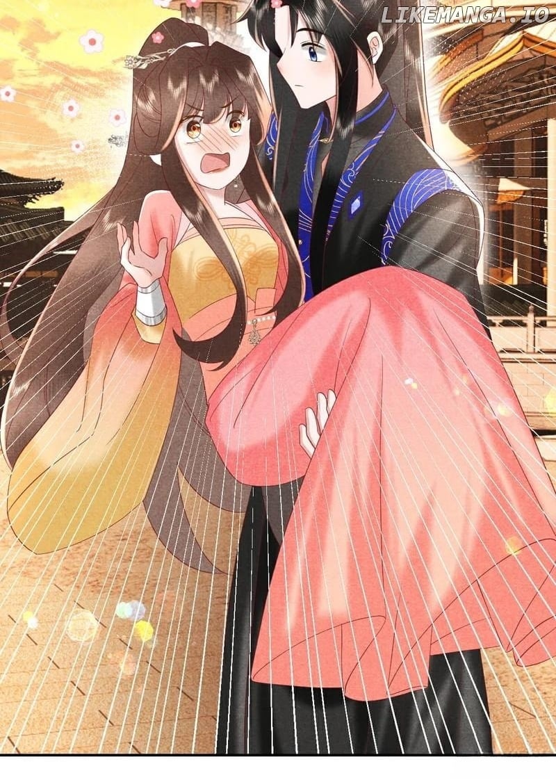Empress of Hell’s Mission Guide Chapter 54 - page 53